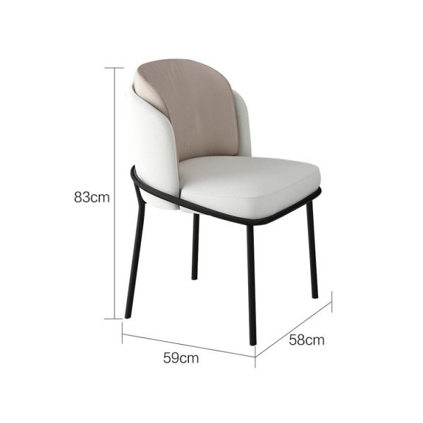 Silla de comedor
