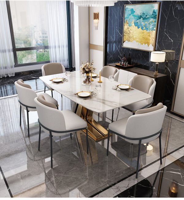 Silla de comedor