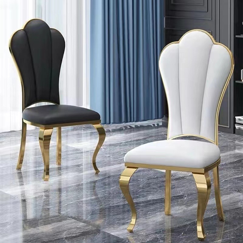 Silla de comedor elegante SL-10