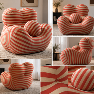 Mother's Arms Sillón SF-S-35