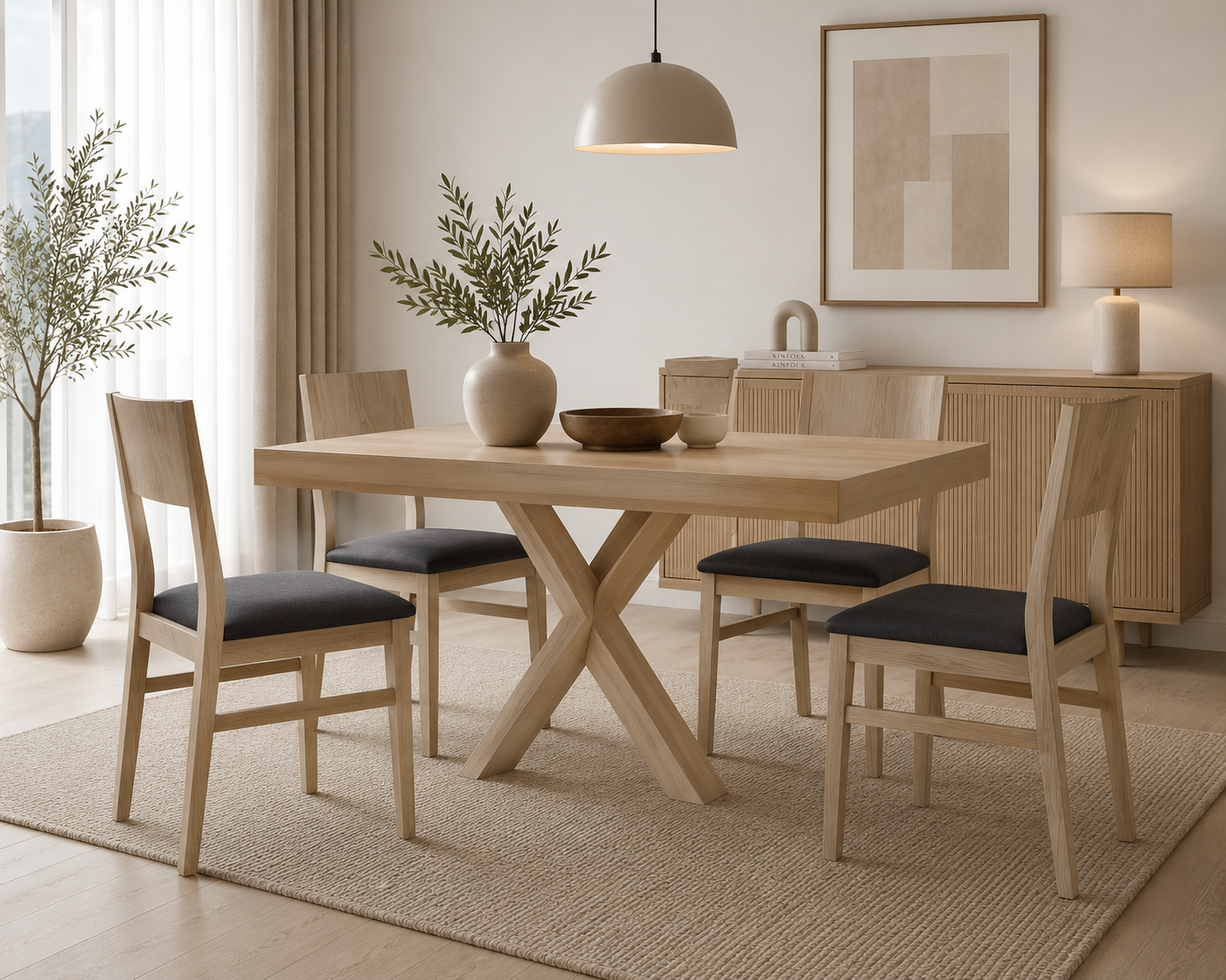 Silla Cataluña MD-38