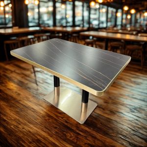 Mesa Hostelería CZ-09