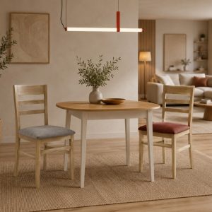Silla Ámbar MD-50