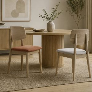 Silla Livia MD-70