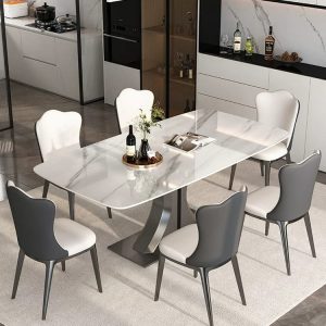 Mesa de piedra microcristalina ME-100