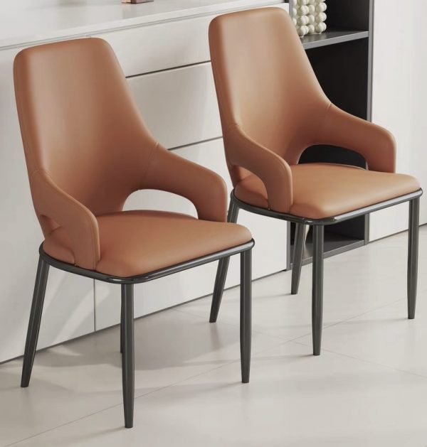 Silla Florencia moderna y sencilla SL-59
