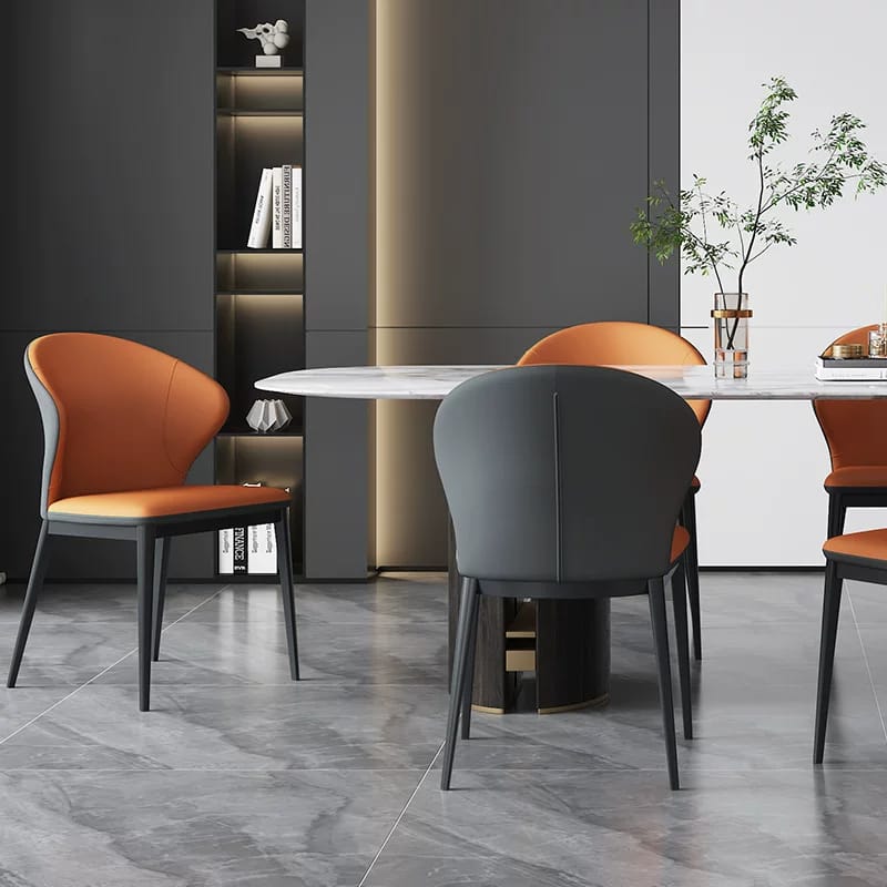 Silla de comedor Fusión SL-28