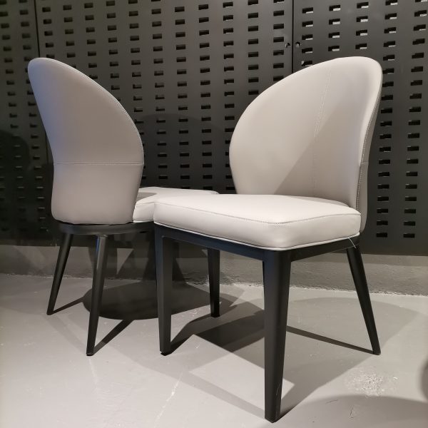 Silla ergonómica SL-55