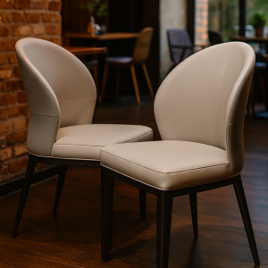 Silla ergonómica SL-55