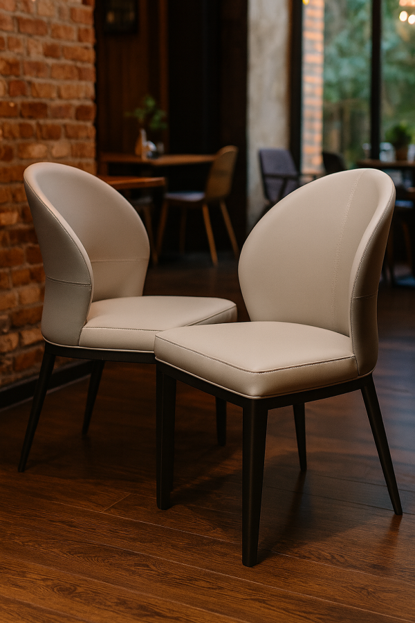 Silla ergonómica SL-55