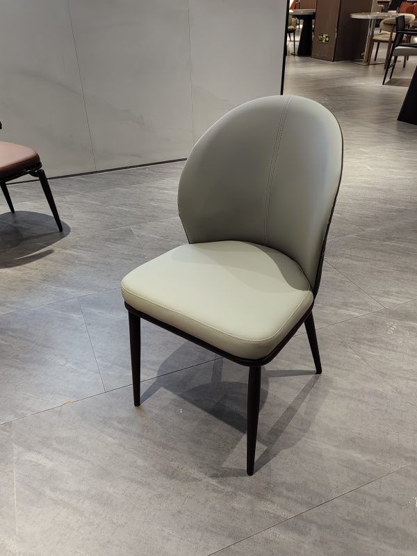 Silla ergonómica SL-55