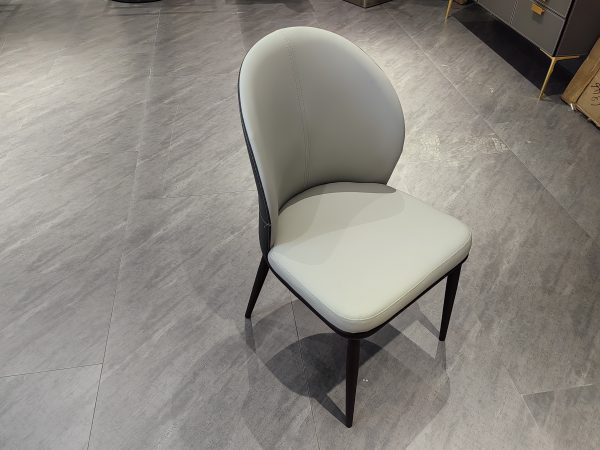 Silla ergonómica SL-55