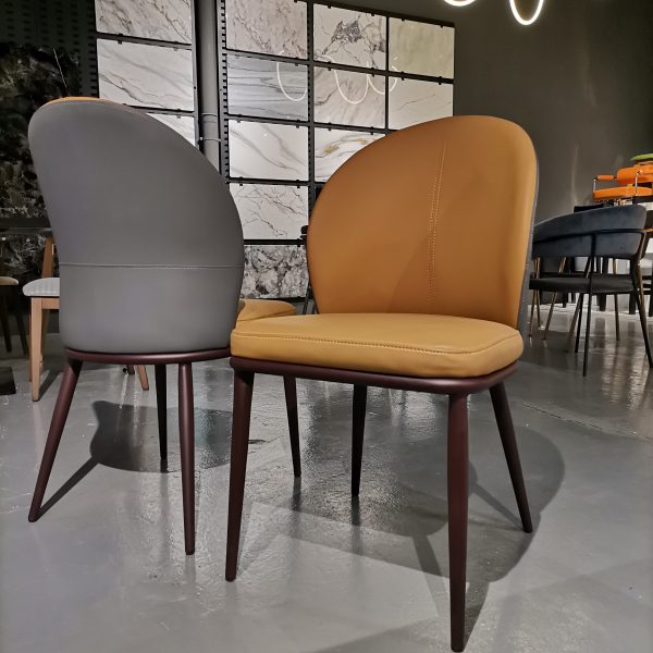 Silla ergonómica SL-55
