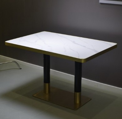 Mesa mármol sinterizado CZ-21