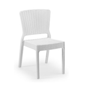 Silla exterior sencilla RRO-1