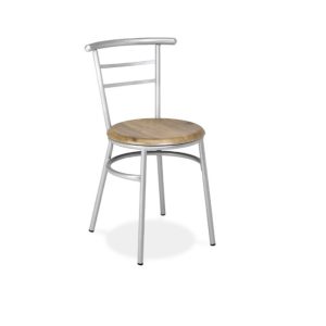 Silla interior Lucía RRO-101