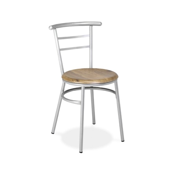 Silla interior Lucía RRO-101