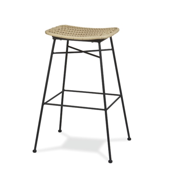 Taburete alto sin respaldo Andrea RRO-5224